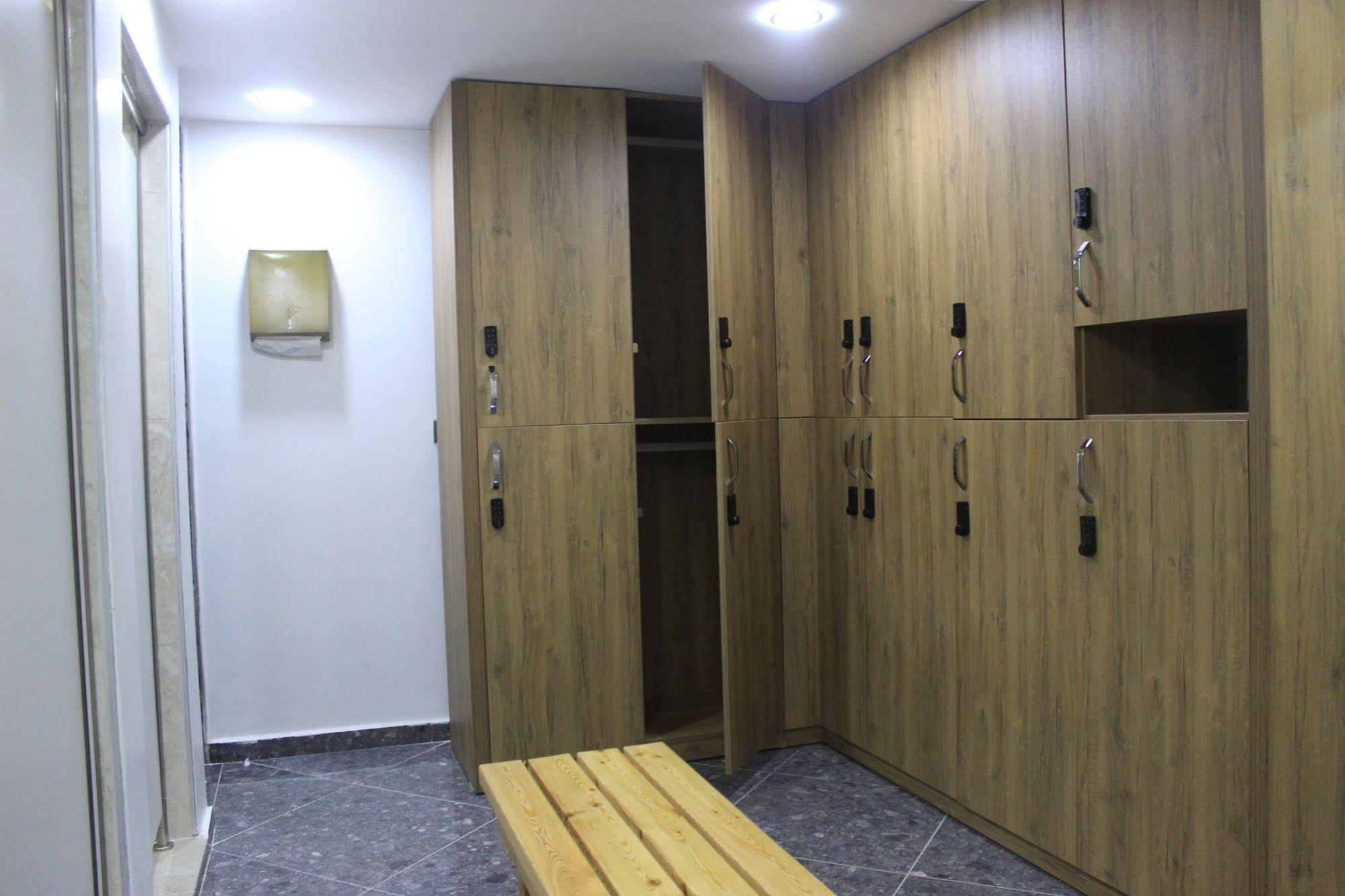 Grand Serenay Hotel Bandirma Exterior photo